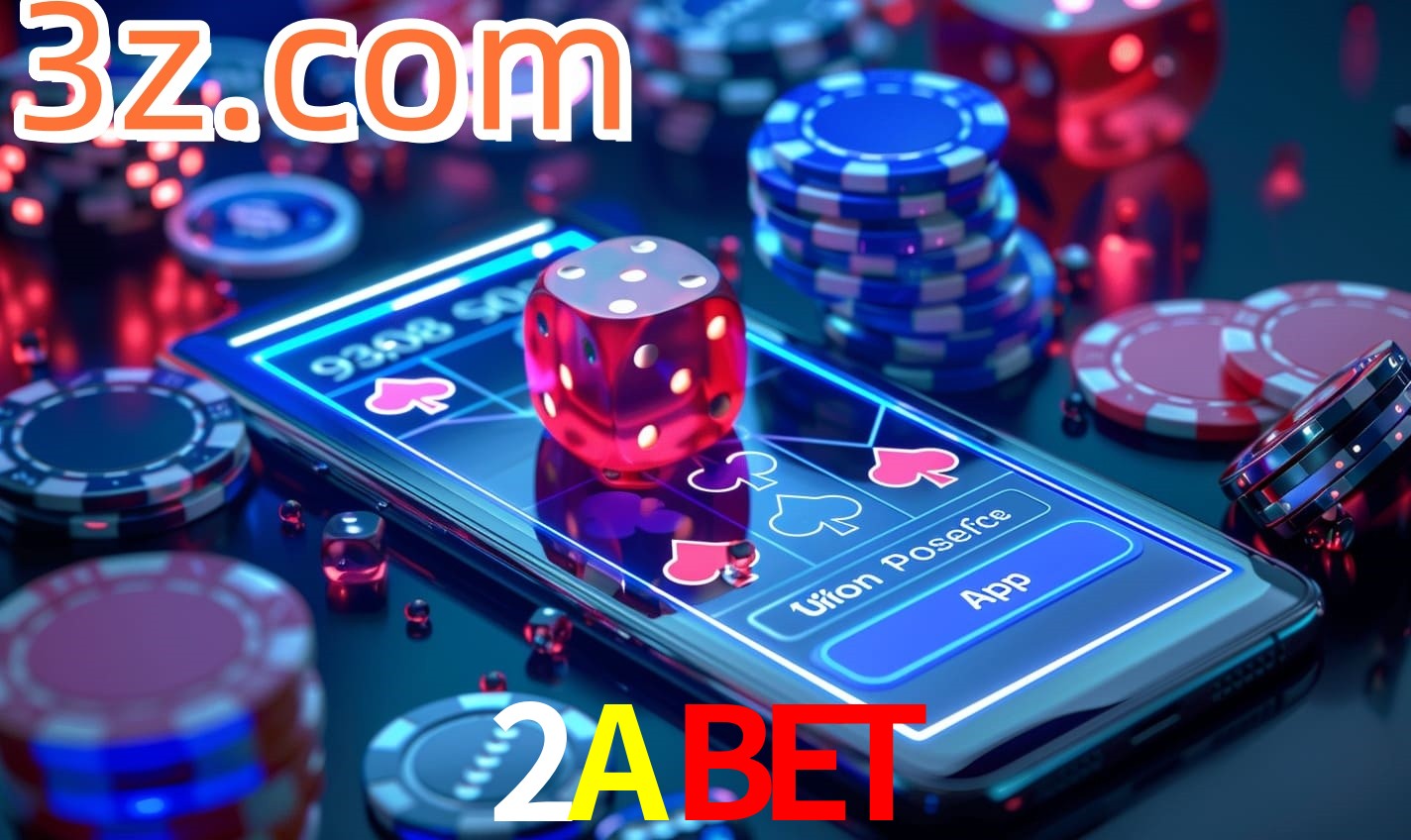 Baixar App 2Abet