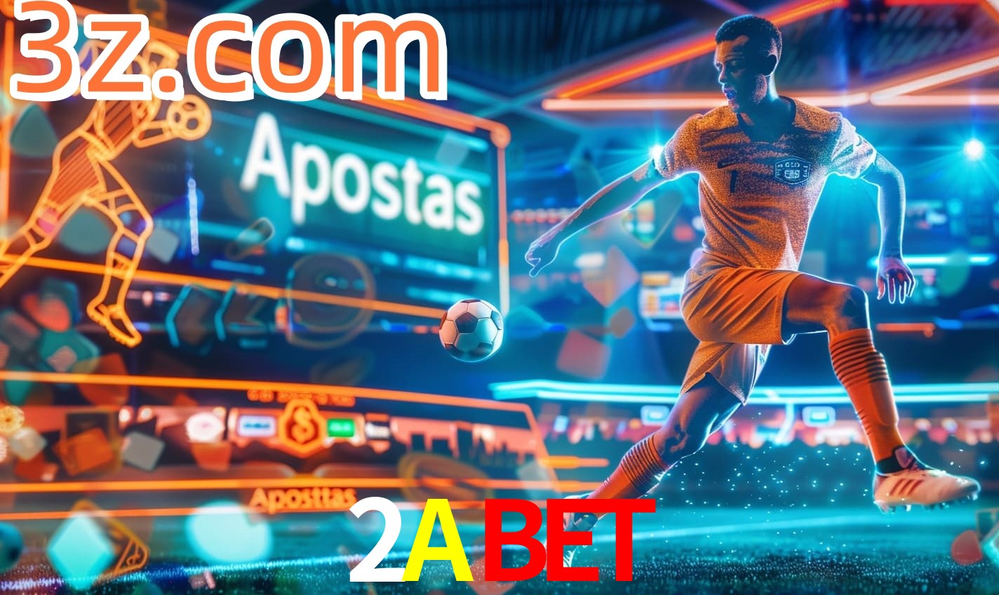 Apostas 2Abet