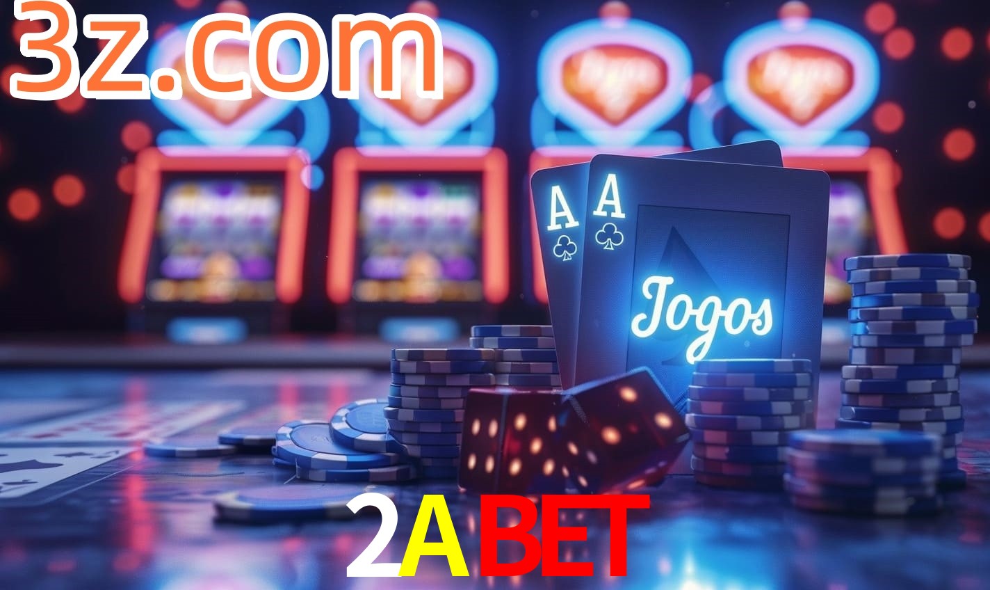 Lista de Jogos 2Abet